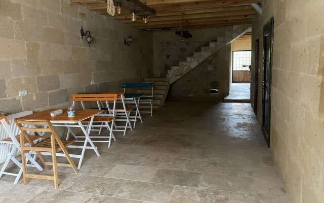 Cappadocia Tuğhan Stone House