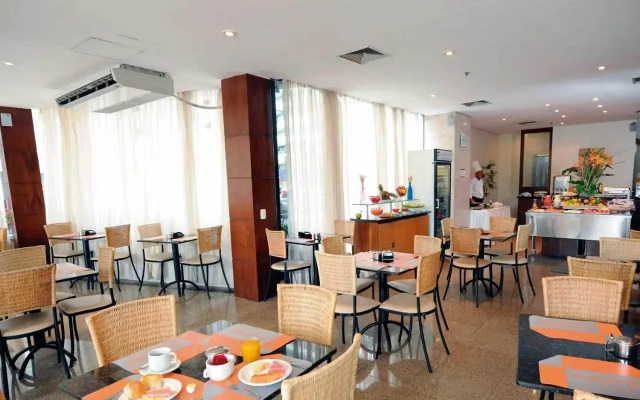 Maredomus Hotel