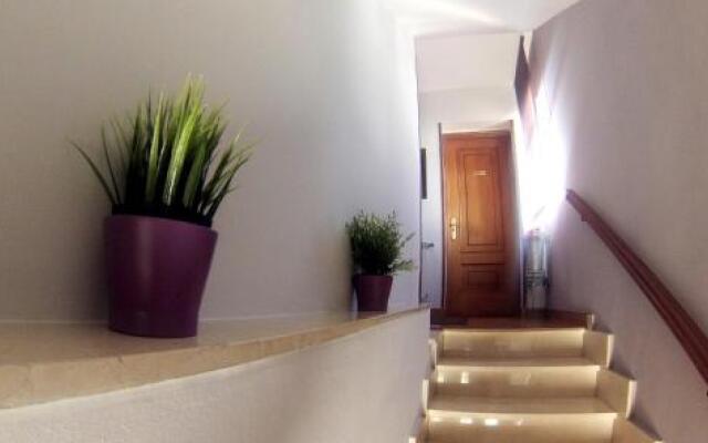 Hostal Martin
