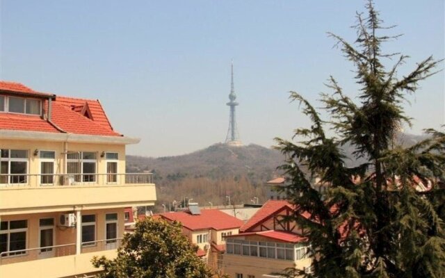 Qindao Yongbao Garden Hotel