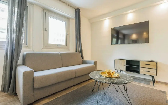 Cosy Apartment 4P- Levallois /anatole France