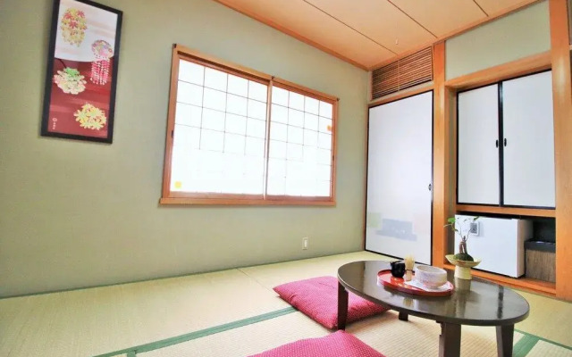 Kyoto Northernmost Hidden Lol / Vacation Stay 2167