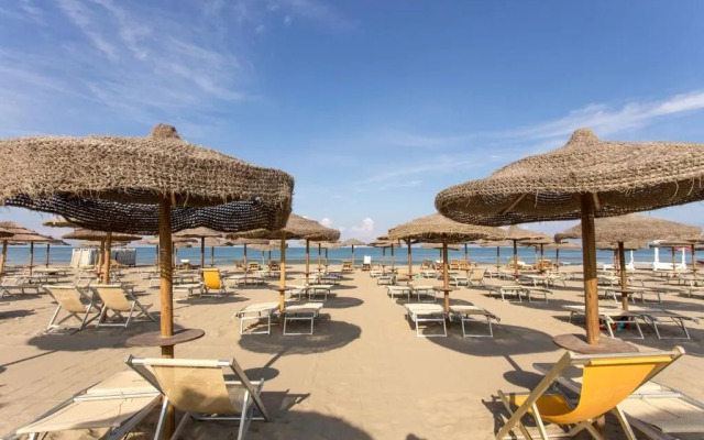 TH Tirrenia - Green Park Resort