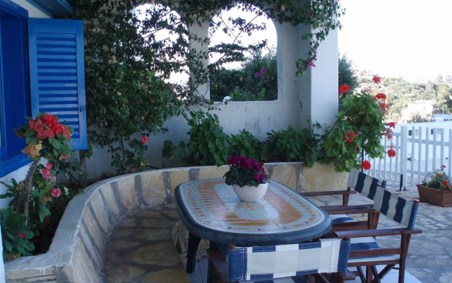 Residence Gérani