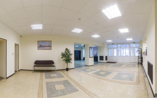 Cosmos Hotel
