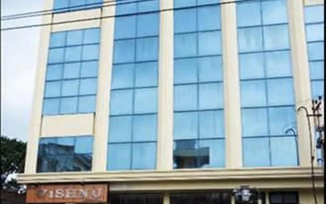 Hotel Vishnu Residency