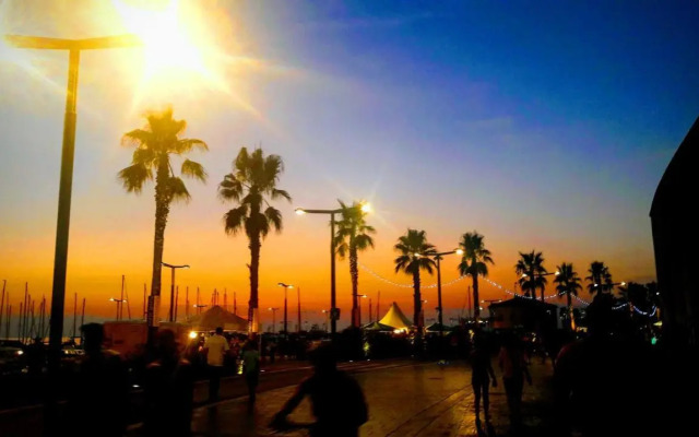 Sea Sun & Me