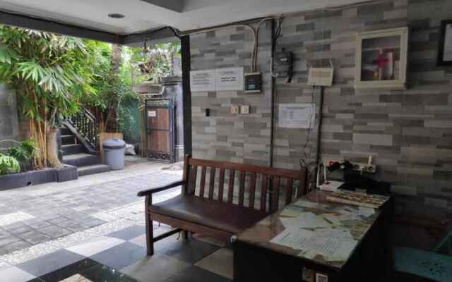 Odah Guest House