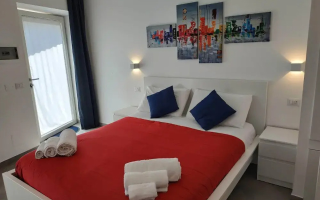 Palazzo Verdi B&B