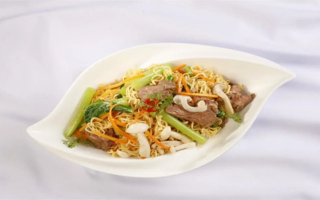 Ben Thanh Retreats Hotel