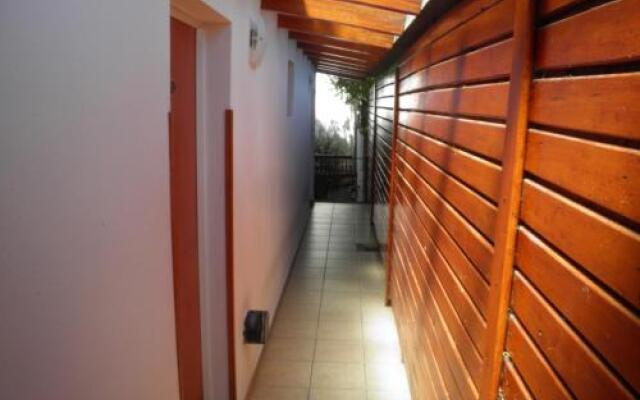 Carlos Paz Hostel