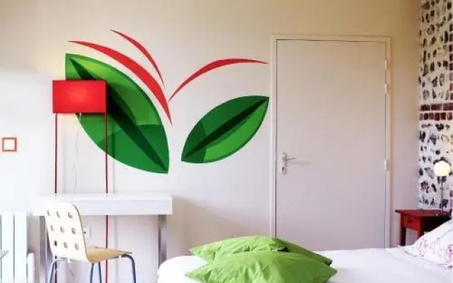 La Parenthèse Normande Chambre D'hôtes Rouen