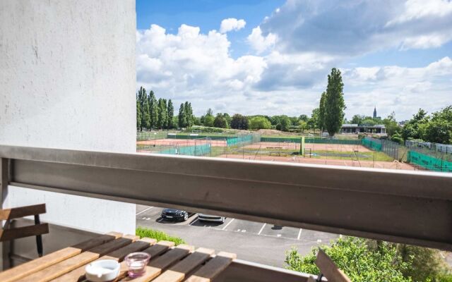 Very Nice T2 - Strasbourg -