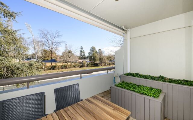 Accommodate Canberra - The Summit