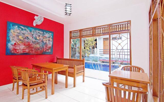 ZEN Rooms Matahari Lovina