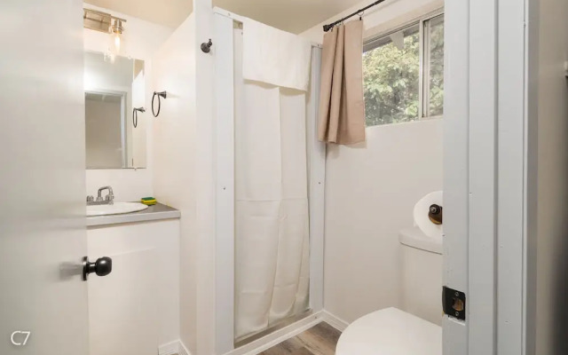 Raines Resort Cabins & RV