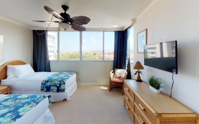 Royal Kahana 920 2 Bedroom Condo