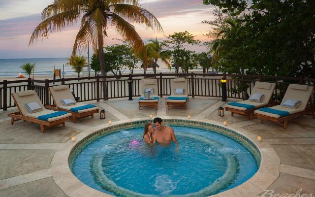 Beaches Negril Resort - ALL INCLUSIVE
