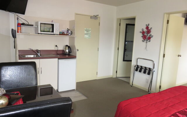 Boutique Motel