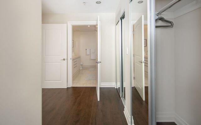 Upscale OC Apartments Homes