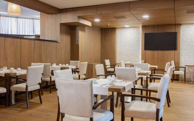 Metropolitan Hotel Sofia, a member of Radisson Individuals