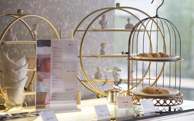 Virtuous World Hotel