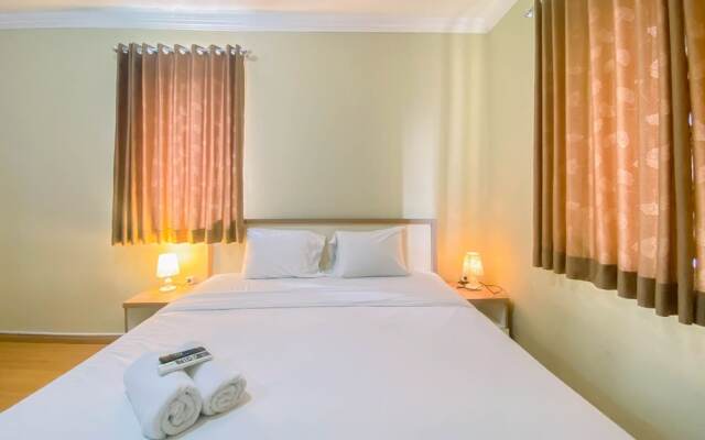 Luxury 2Br At Grand Palace Kemayoran Apartment