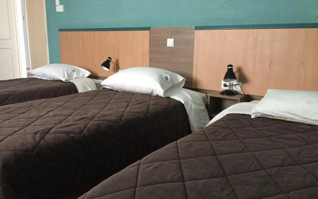Hotel Ostria