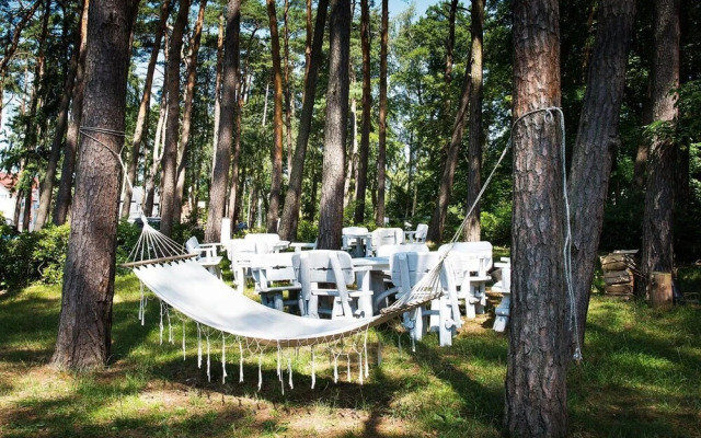 Willa Alexander Resort & SPA