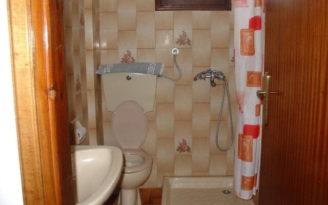 Zozas Rooms