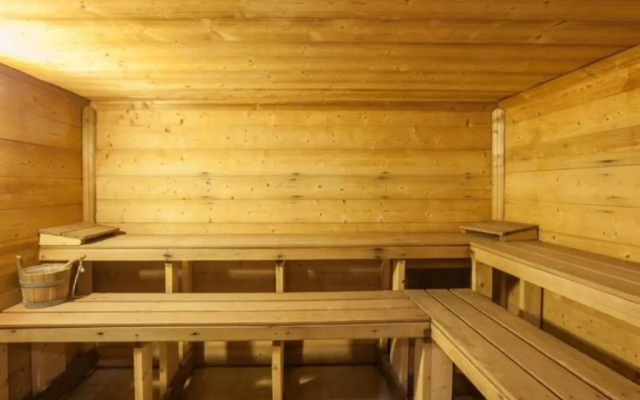 Appartement Val-d'Isère, 3 pièces, 5 personnes - FR-1-567-45