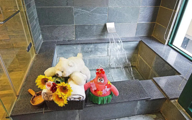 礁溪99溫泉民宿