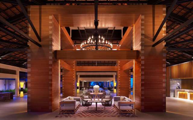 Hyatt Regency Kuantan Resort