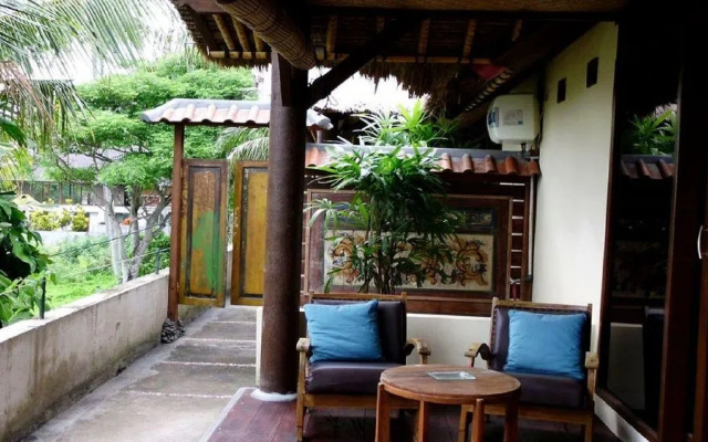 Pondok Pisces Bungalows