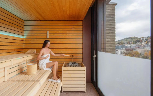 Tailormade Hotel LEO St.Gallen