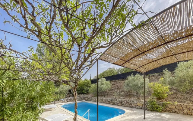 Vendange Tardive in Flayosc