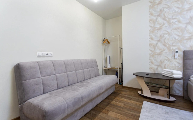 Апартаменты на проспекте Бардина