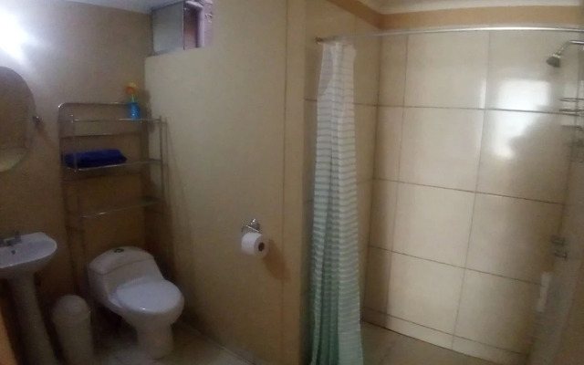Casa Homa Peru