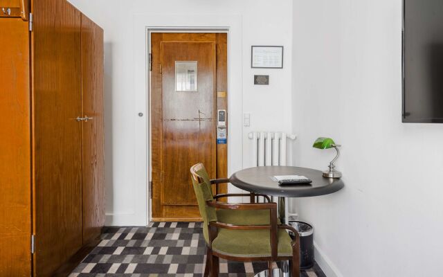 Hotel Astoria, Best Western Signature Collection