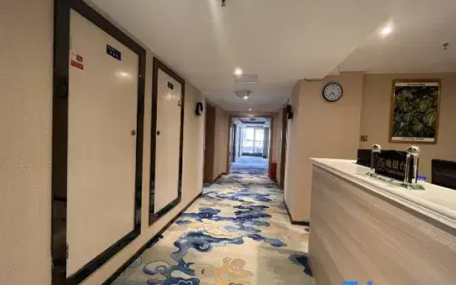 Siweiju Homestay