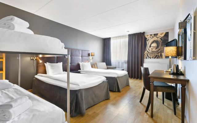 Quality Hotel Winn Goteborg