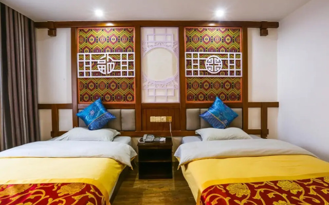 Jia Nan Inn