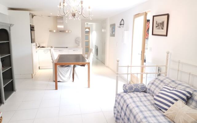 Cosy T3 Le Pescadores avec Piscine