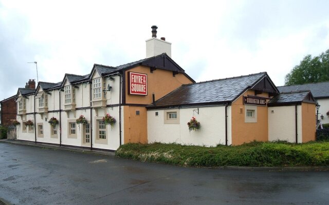 The Boddington Arms By Good Night Inns