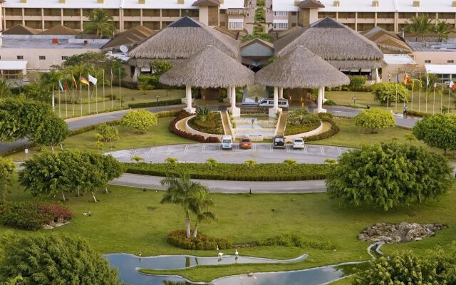 Grand Sirenis Punta Cana Resort & Aquagames - All Inclusive