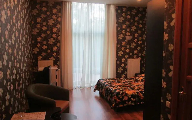 Гостевой дом Зе Дом