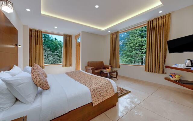 The Fern Residency Manali