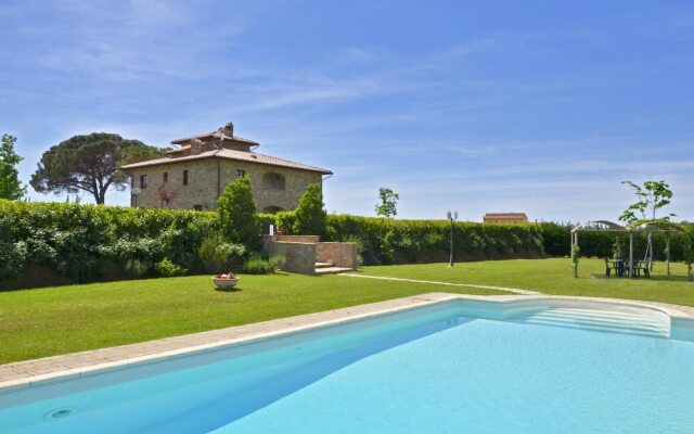 Fratta Ciclamini in Cortona