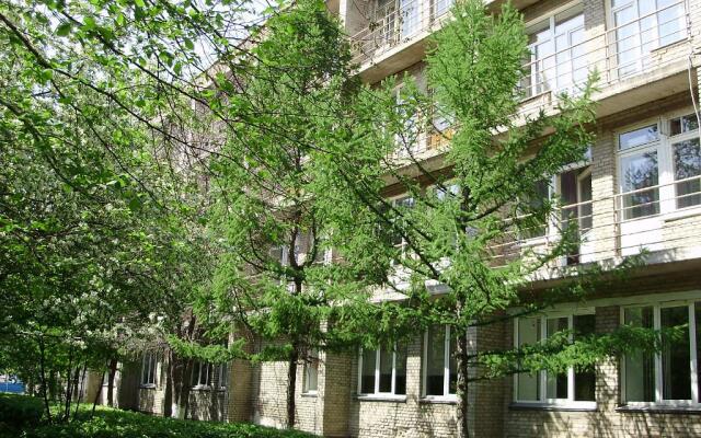 Санаторий-профилакторий Бараба в Барабинске отзывы, цены и фото номеров - забронировать гостиницу Санаторий-профилакторий Бараба онлайн Барабинск