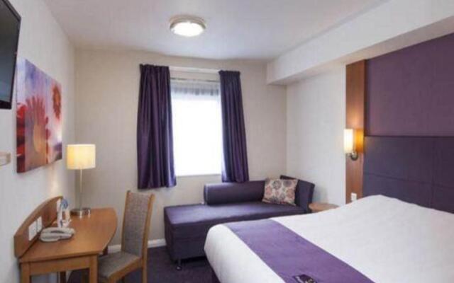 Premier Inn Oxford